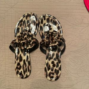 Tory Burch sandals